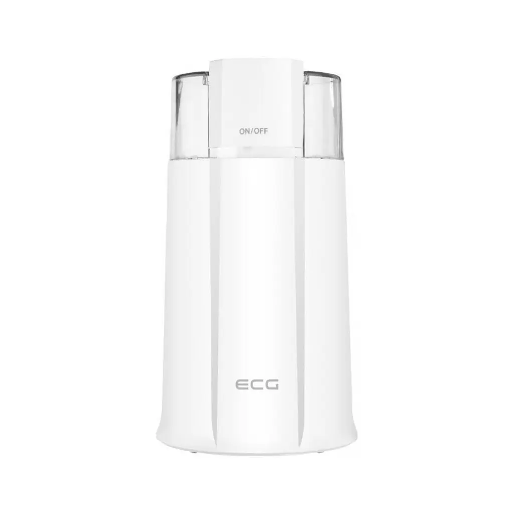 Кавомолка ECG KM 122 Easygrind White