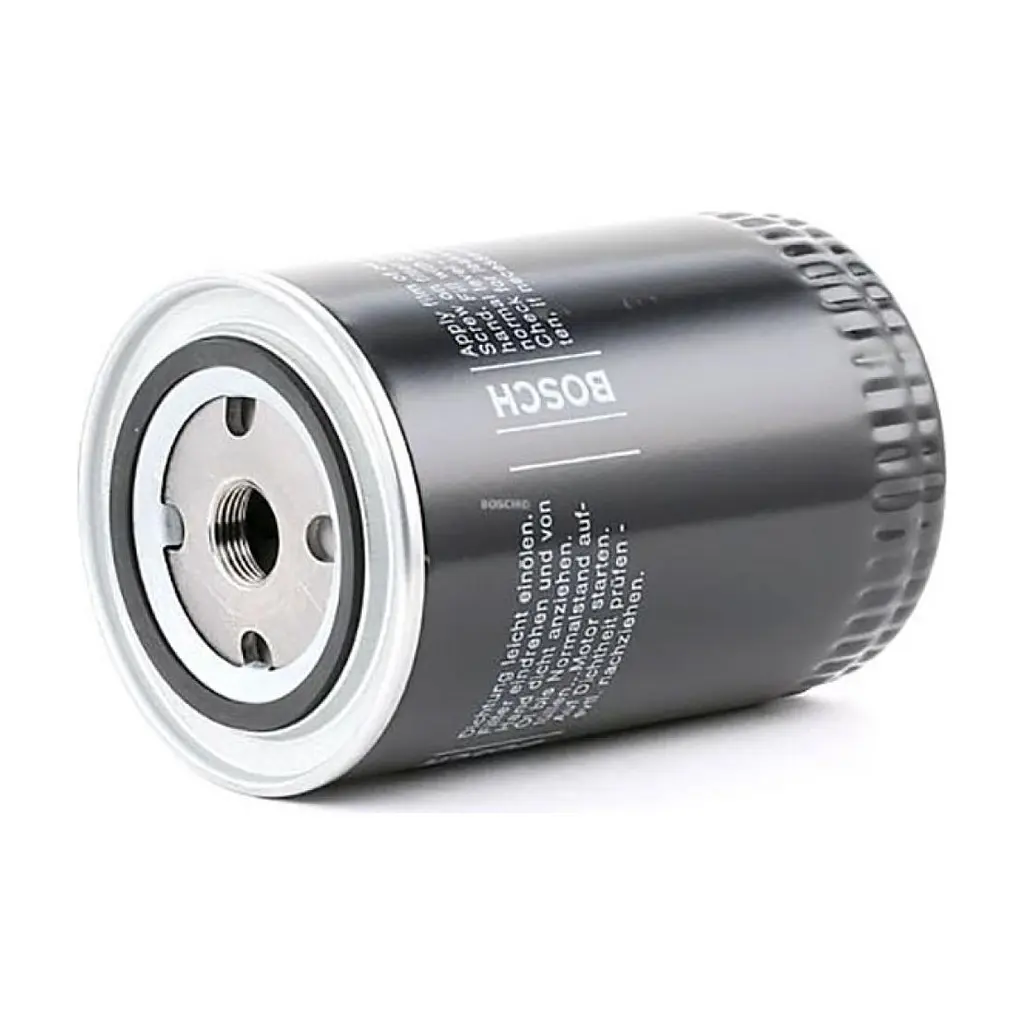 Фільтр масляний Bosch F 026 407 004