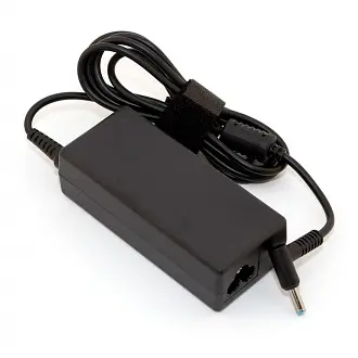Блок живлення для ноутбука HP 19.5V 3.33A роз'єм 4.5/3.0mm з центр. піном Blue-Pin HC - фото 4