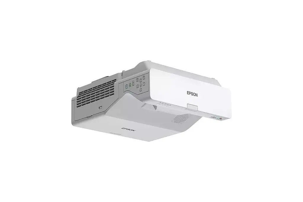 Ультракороткофокусний проектор Epson EB-770Fi (V11HA78080) - фото 3