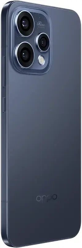Смартфон Oppo Reno15 5G (CPH2825) 8/512Gb Twilight Black No Adapter UA UCRF - фото 5