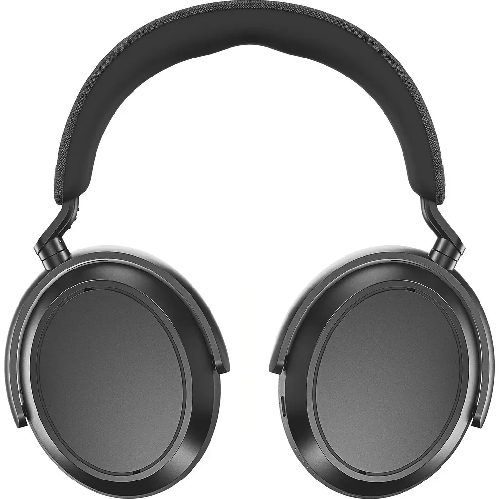 Навушники Sennheiser Momentum 4 Wireless Graphite (700383) [142357] - фото 3