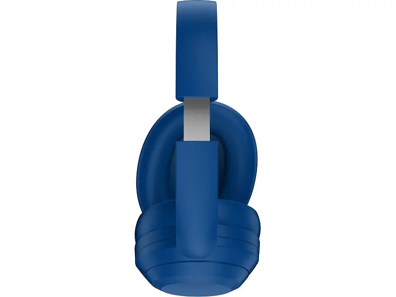 Навушники з мікрофоном Defender FreeMotion B490 Blue (63491) - фото 3
