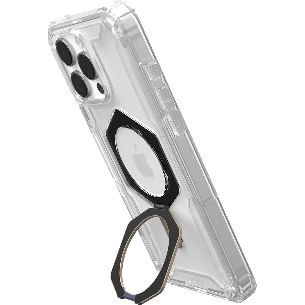 Чохол UAG Plazma Mag XTE для Apple iPhone 16 Pro Max All White AAA [122401] - фото 5
