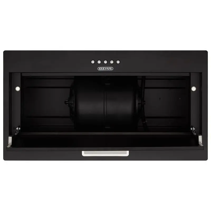 Витяжка ELEYUS URBAN 1200 LED 52 BL - фото 6