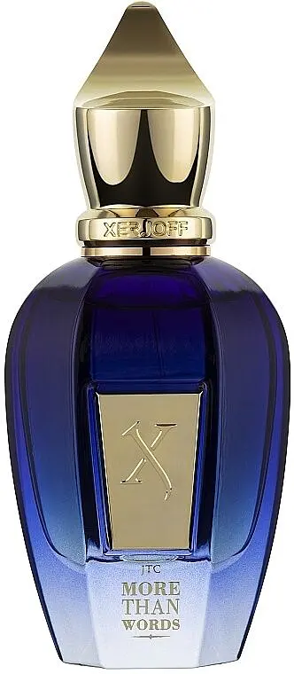 Оригінал Xerjoff More Than Words 100 мл Парфумована вода