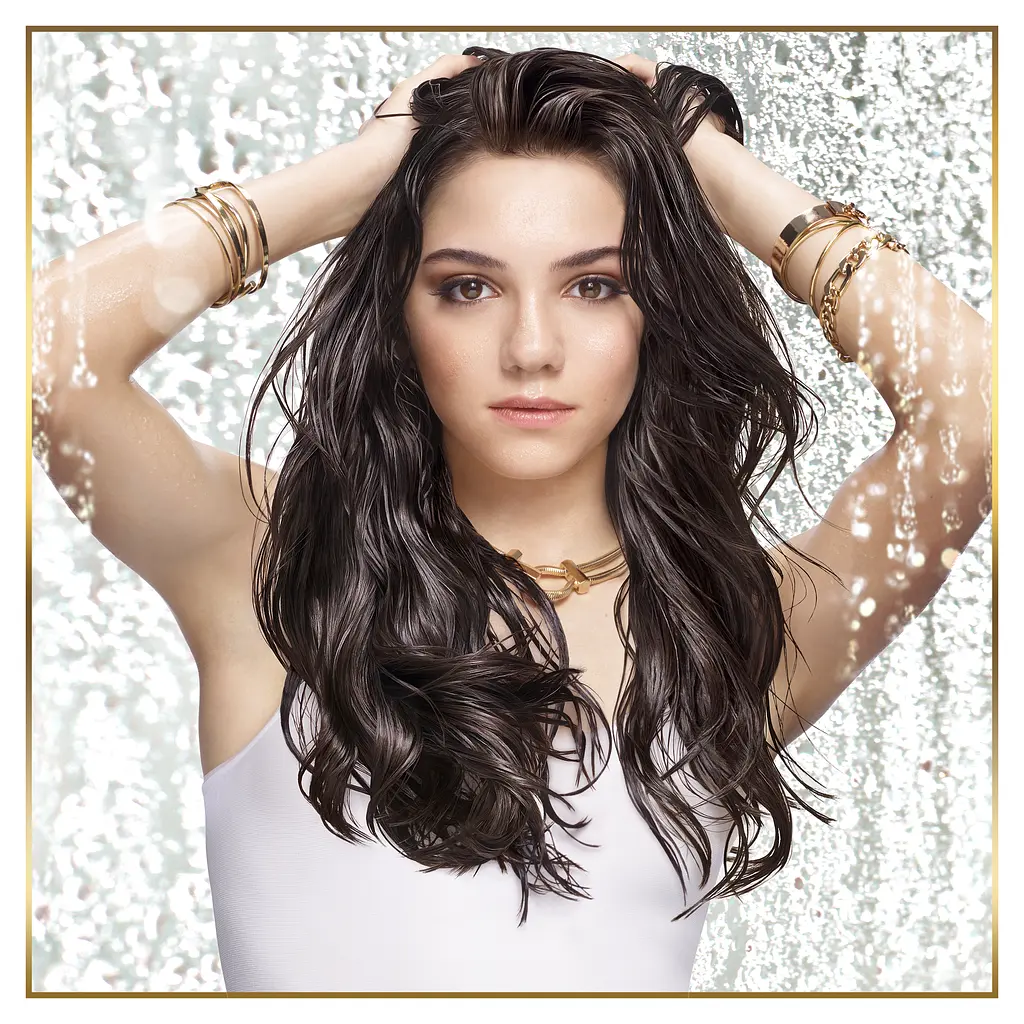 Бальзам-ополіскувач Pantene Pro-V Aqua Light, 200 мл - фото 5