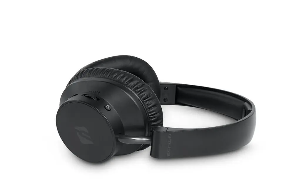 Навушники Muse M-285 CTV - фото 4