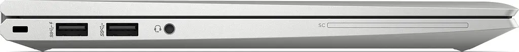 Ноутбук HP EliteBook x360 830 G8 (2Y2T2EA) (2Y2T2EA) - фото 7