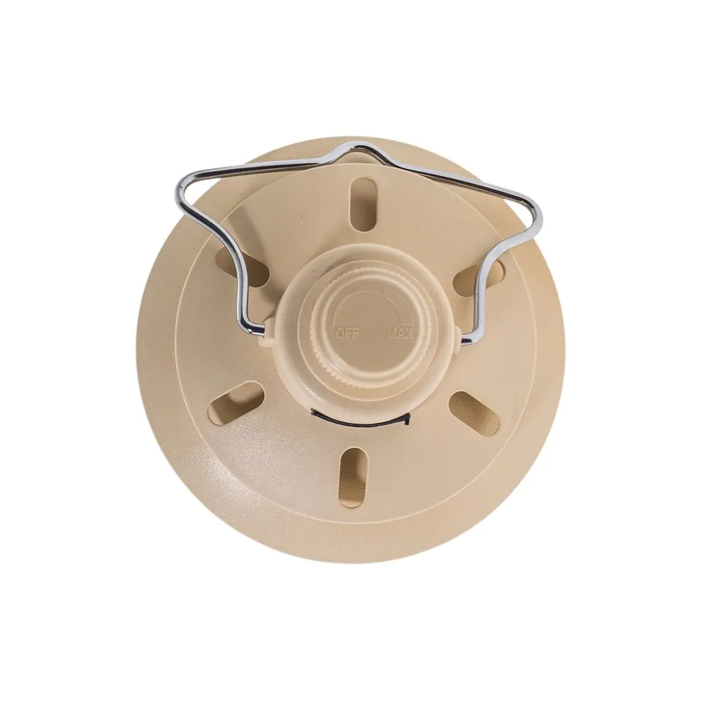 Ліхтар Westinghouse Retro 6W LED Filament WF241 Type-C з функцією Power Bank (WF241-CB) - фото 8