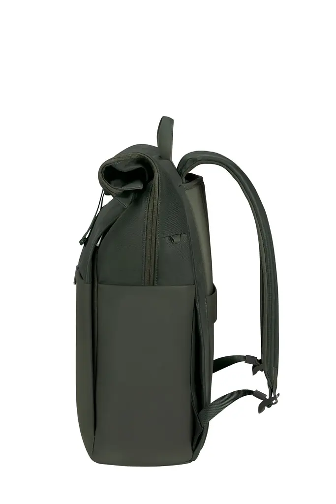 Рюкзак 15.6" Samsonite 4PACK FOREST GREEN 41x31,5x13,5 KP3*04005 - фото 9