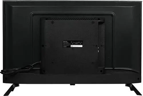 Телевізор 32" Satelit 32H9500GS, 1366x768, Smart TV, Android 11, DVB-T2/C, 2xHDMI, 2xUSB, VESA 200x200 - фото 2