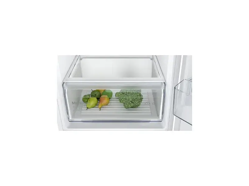 Холодильник з морозильною камерою Bosch KIV87NSE06 - фото 7