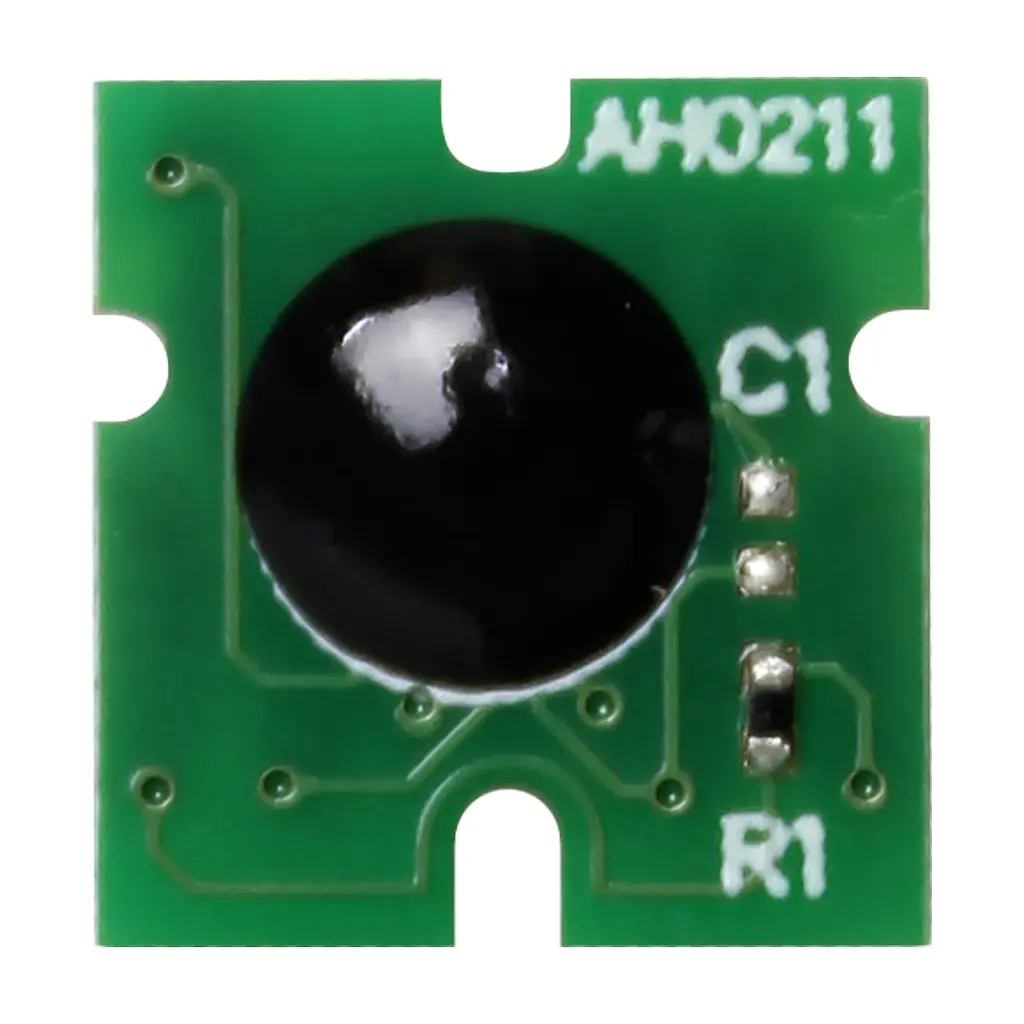 Чип для картриджа Epson T01D4/C13T01D400, 20K, Yellow Apex (CHIP-EPS-T01D4-Y) - фото 2