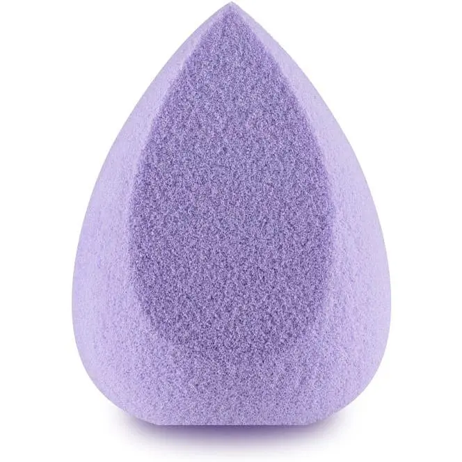 Спонж для макіяжу Paese Boho Bohoblender Sponge Flat Cut Lilac - фото 2