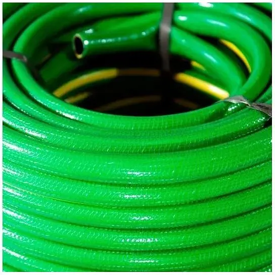 Шланг Presto-PS Crocus 3/4 дюйма 30 метров CR 3/4 30 - фото 2