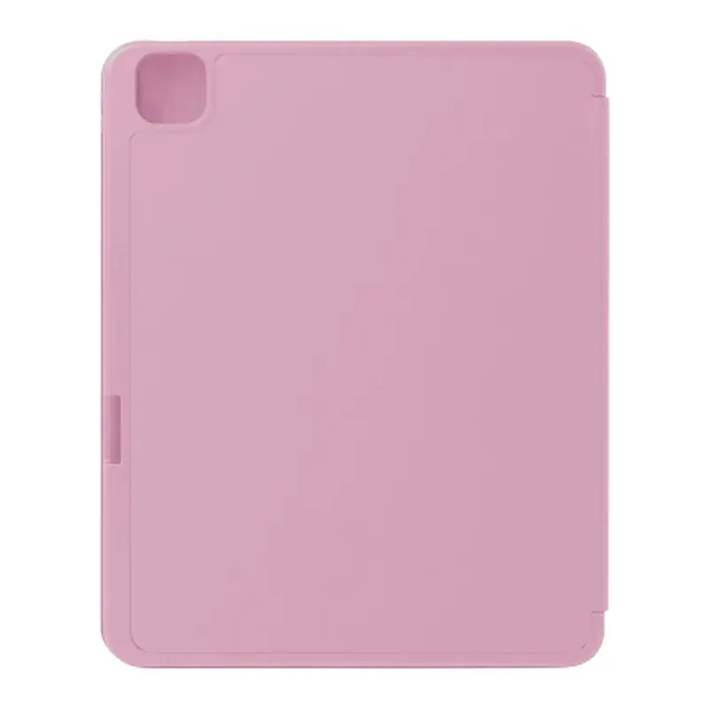 Чохол до планшета Armorstandart Smart Fold Pen Apple iPad Pro 13 (2024) Pink (ARM78142) - фото 2