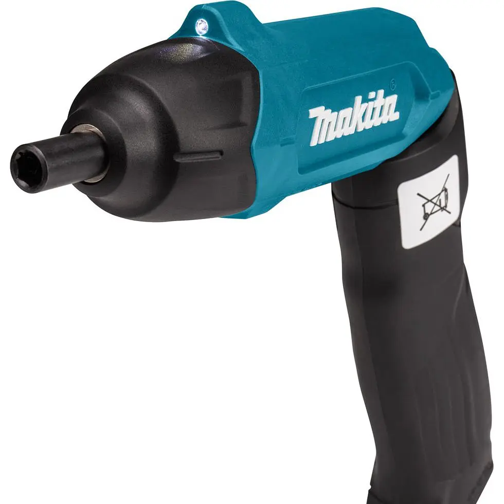 Електровикрутка Makita DF001DW [95918] - фото 2