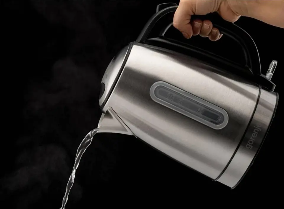 Электрочайник Gorenje K 17 DS (743903) teh0021935 - фото 9