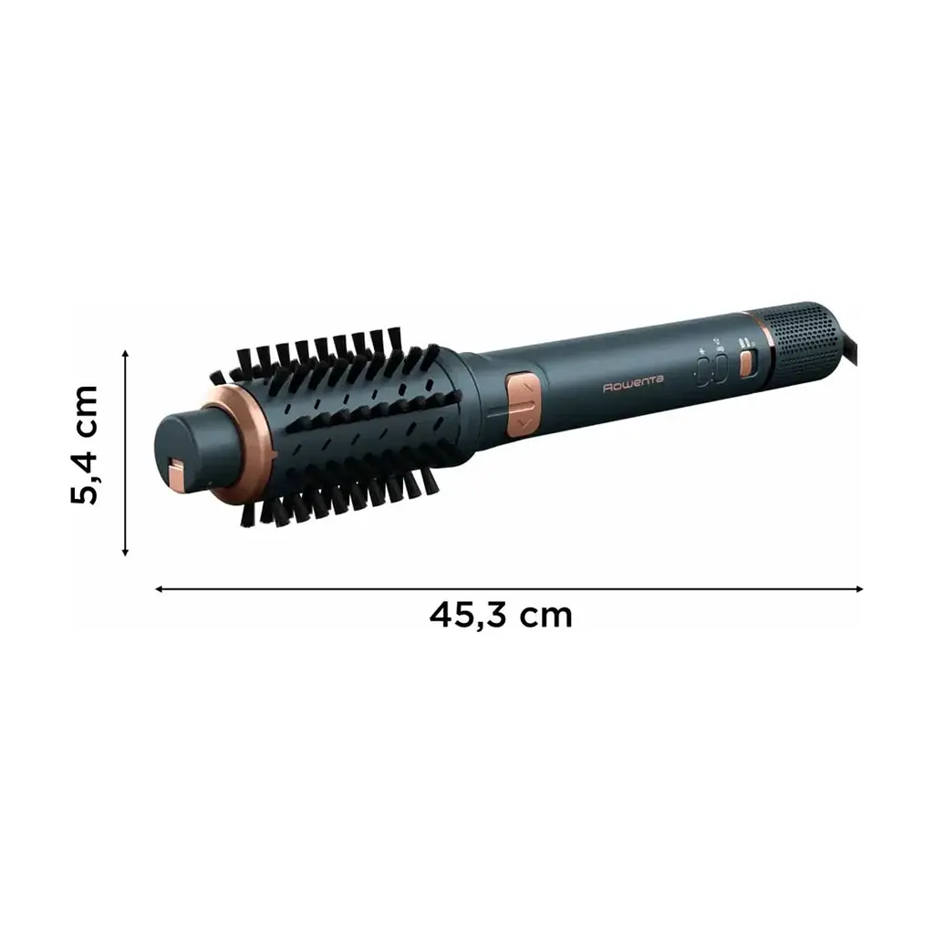 Фен-щітка Rowenta UB9920E0 - фото 4