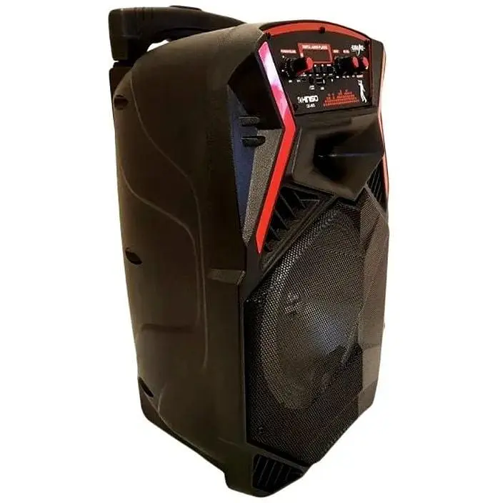 Акустическая система XPRO 895 с микрофоном (MER-15704_2772) - фото 6