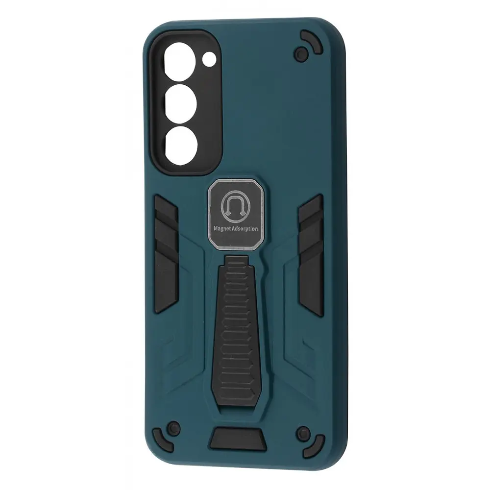 Чохол Armor Magnetic Xiaomi Redmi 15 4G/5G 169.5mm в асортименті - фото 5