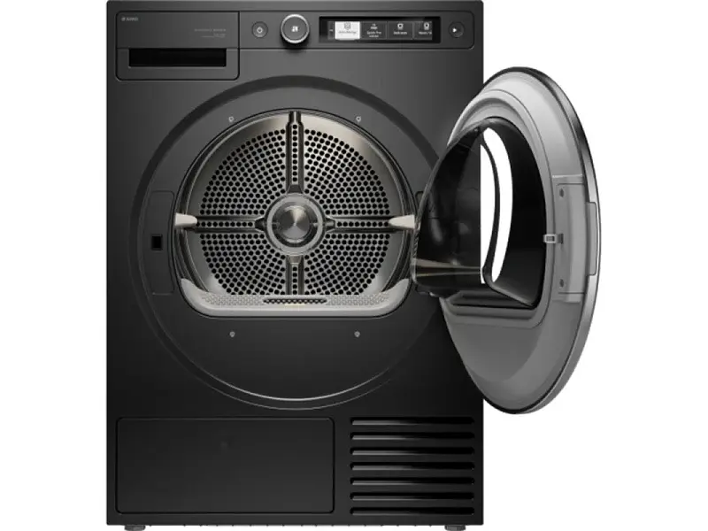 Сушильная машина Asko T509HRG - фото 2