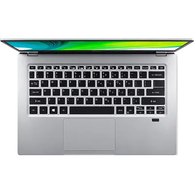 Ноутбук Acer Swift 1 SF114-34 14 (NX.A76EU.003) (NX.A76EU.003) - фото 5