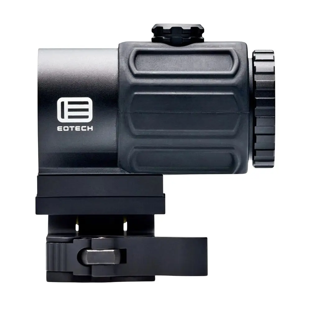 Збільшувач EOTech G43 Blk 3х w/STS Mount (G43.STS) (G43.STSBlk) - фото 5