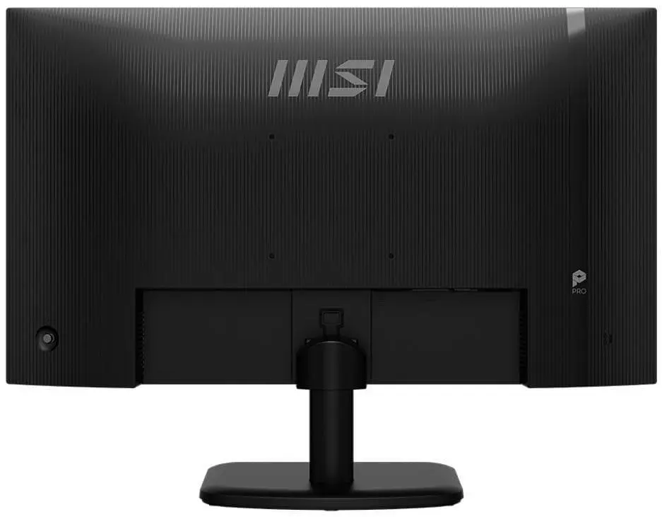Монітор 24.5" MSI PRO MP251L E2 FHD IPS 120Hz (PRO MP251L E2) - фото 5