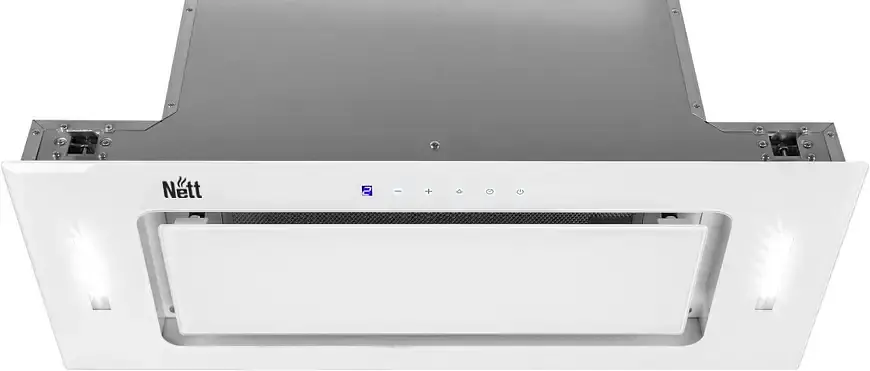 Кухонна витяжка Nett HW-5230 - фото 2