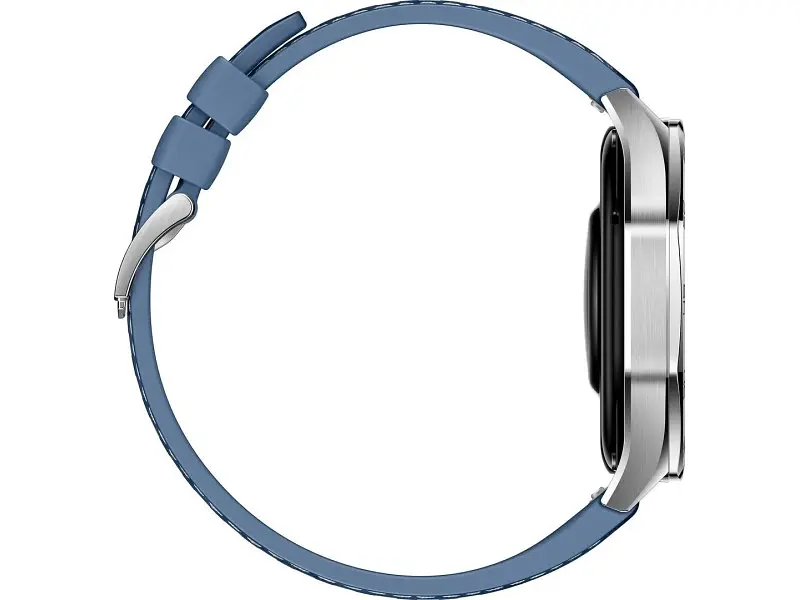 Смарт-годинник Huawei Watch GT 5 46 mm Blue (55020DKH) - фото 5