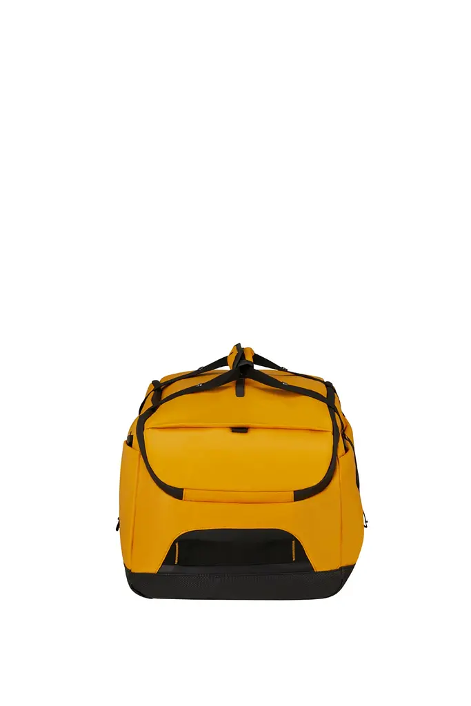 Дорожня Сумка Samsonite ECODIVER YELLOW 63x35x29 KH7*06006 - фото 7
