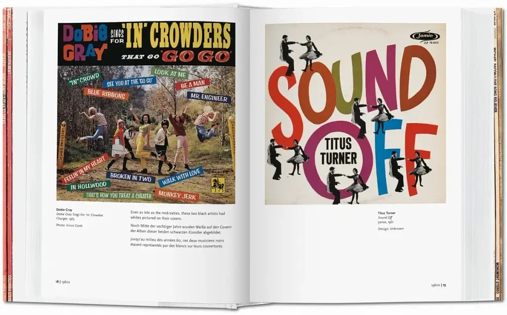 1000 Record covers - фото 3