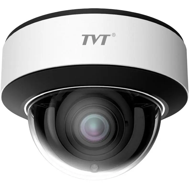 IP-відеокамера 8Mp TVT TD-9583E3B (D/AZ/PE/AR3) f=2.8-12mm з мікрофоном (77-00356)