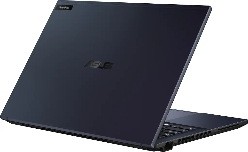 Ноутбук ASUS Expertbook B3 B3404CMA-Q51547 14 WUXGA vIPS, Intel Ultra 7 155H, 16GB, F1TB, UMA, NoOS, Чорний (90NX0711-M01V60) - фото 6
