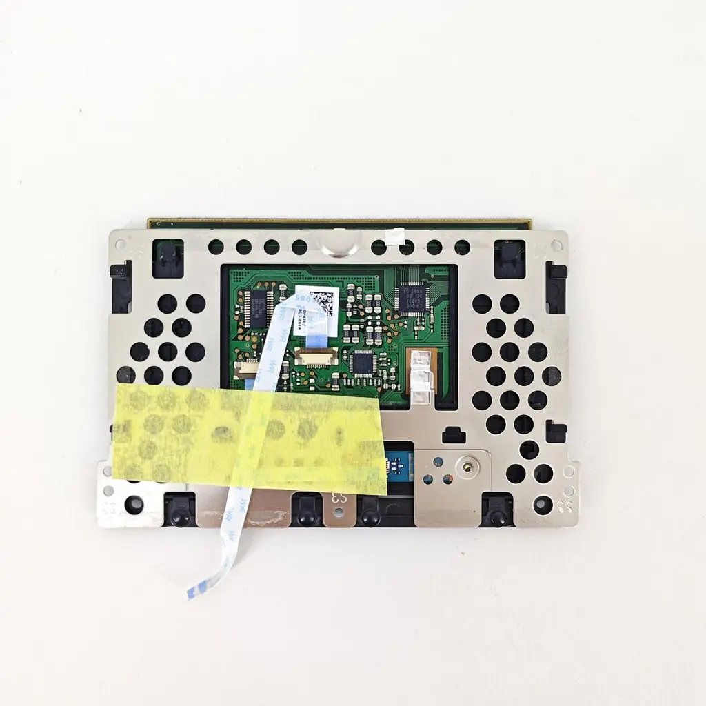 Тачпад для ноутбука Toshiba Tecra Z40 (G83C000DE410) Б/В - фото 2