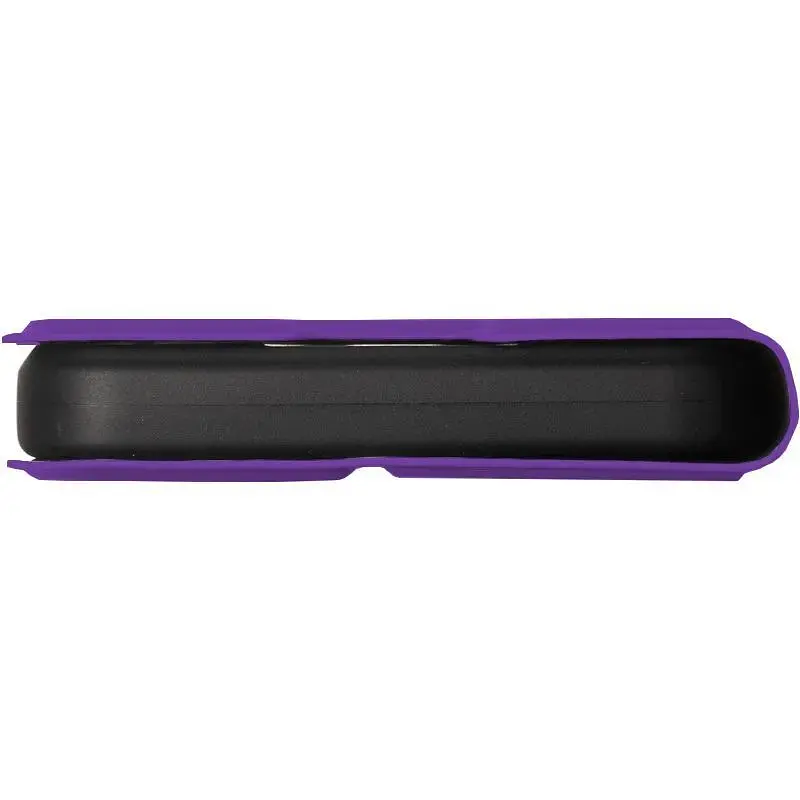 Чохол-книжка BeCover Exclusive New Style для Nubia V60 Design Purple (712627) - фото 3