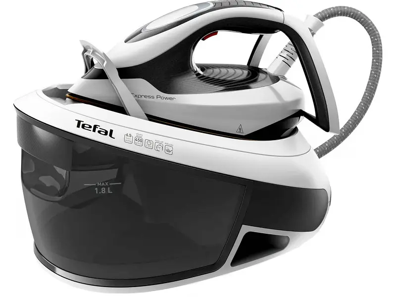 Парогенератор Tefal Express Power SV 8130 (SV8130E0)