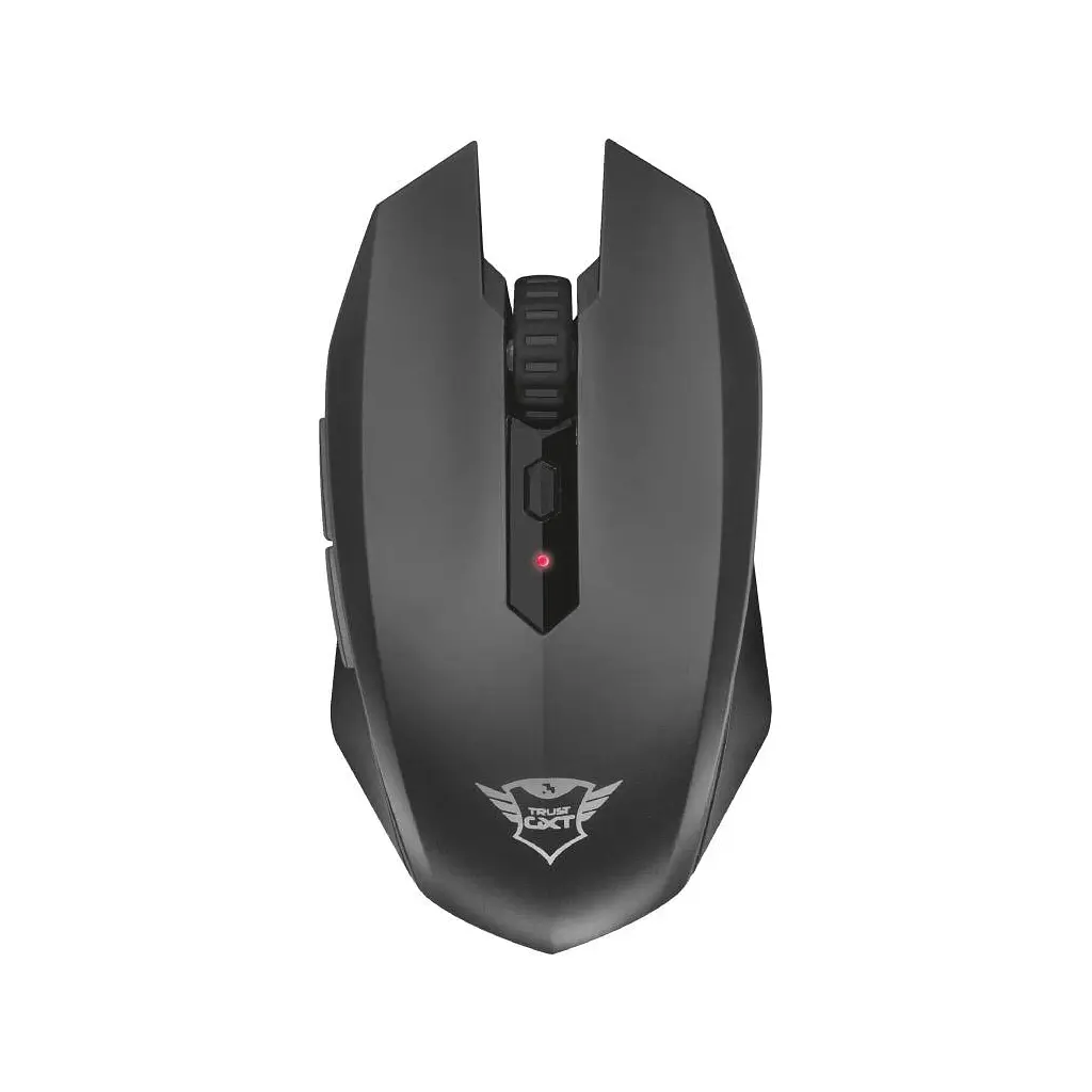 Мишка Trust GXT 115 Macci wireless gaming mouse (22417) - фото 2