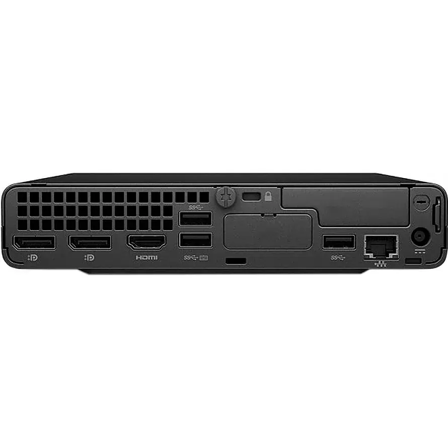 Неттоп HP Pro Mini 400 G9 [885M0EA] [101760] - фото 4