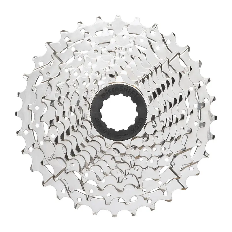 Кассета MicroSHIFT H092 11-32T на 9 скоростей(CS-H092 11-32)