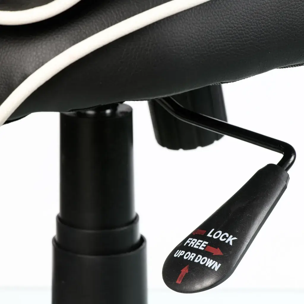 Офісне крісло Special4You Raptor Seat (E7696) - фото 12