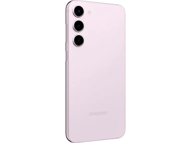 Смартфон Samsung Galaxy S23 8/256GB Lavender (SM-S911BLIG) - фото 5