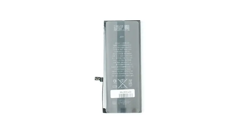 Акумулятор (батарея) для смартфона (телефону) Apple iPhone 6 Plus 3.82V 2915mAh 11.1Wh (616-0765) - фото 2