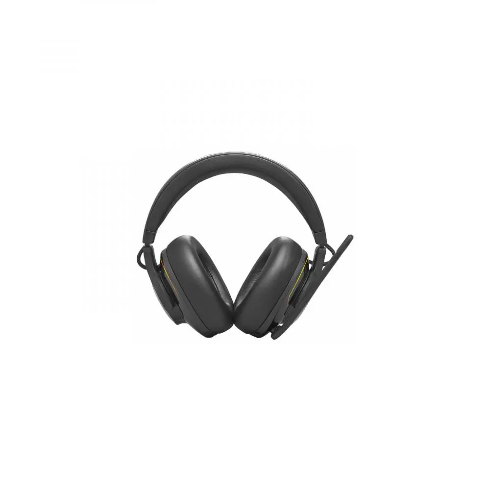 Навушники з мікрофоном JBL Quantum 910 Black (JBLQ910WLBLK) - фото 7
