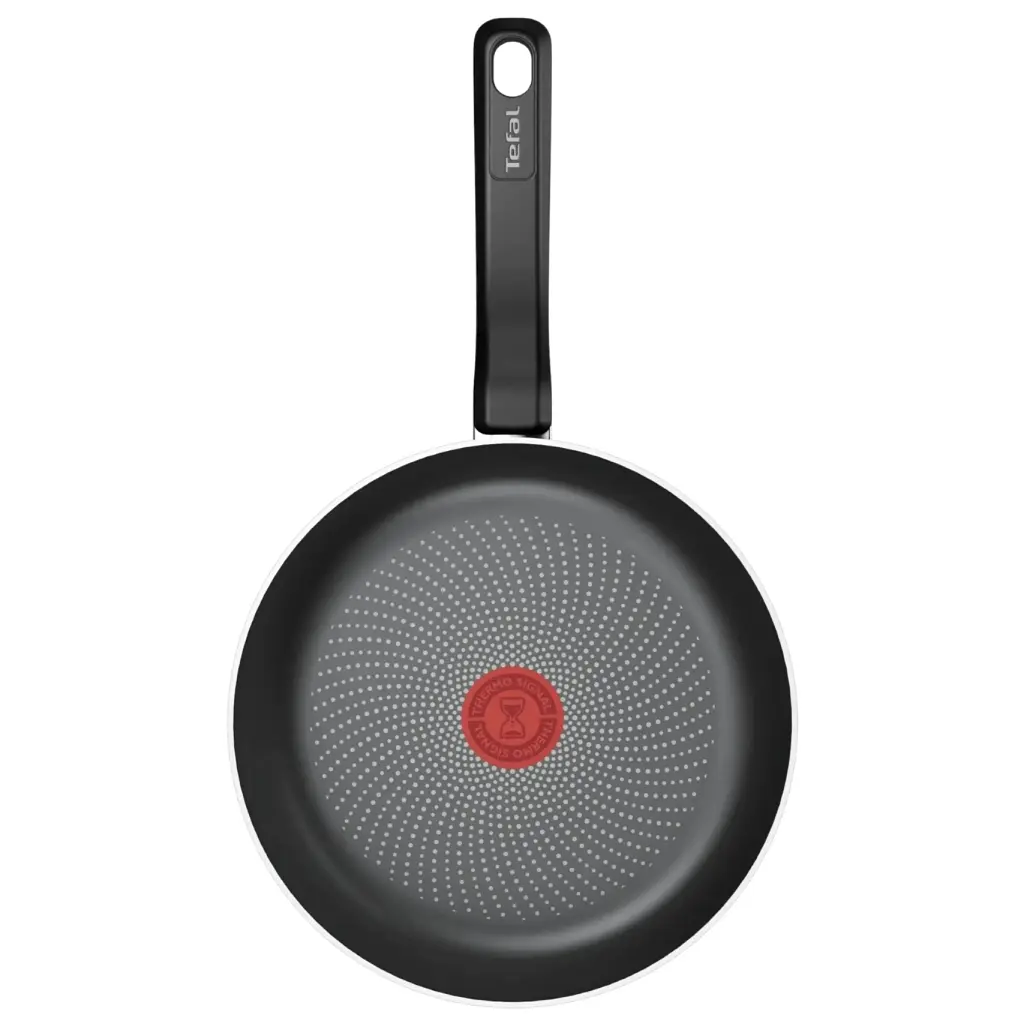 Сковорода Tefal So' Light 22 см чорна (H0560342) - фото 2