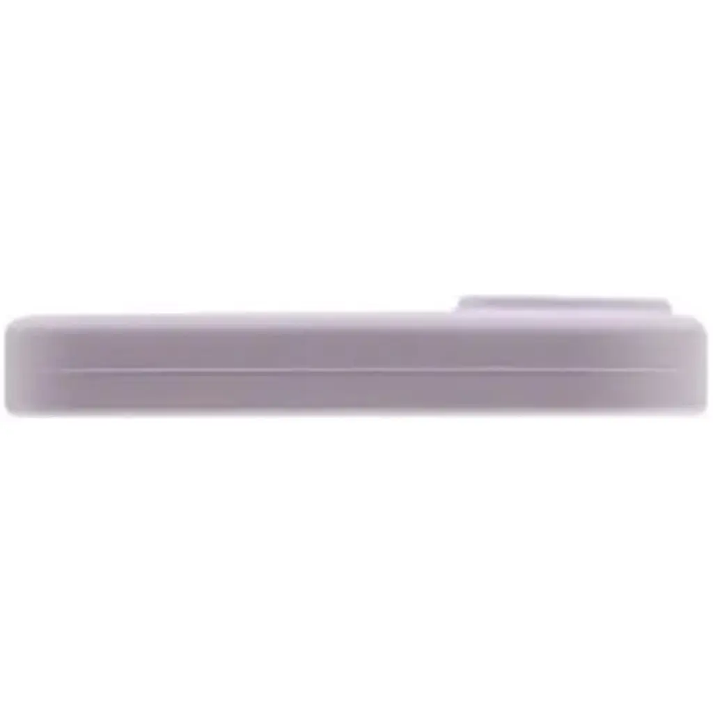 Чохол Silicone Case для Apple iPhone 17e/ 16e Lilac AA [136635] - фото 5