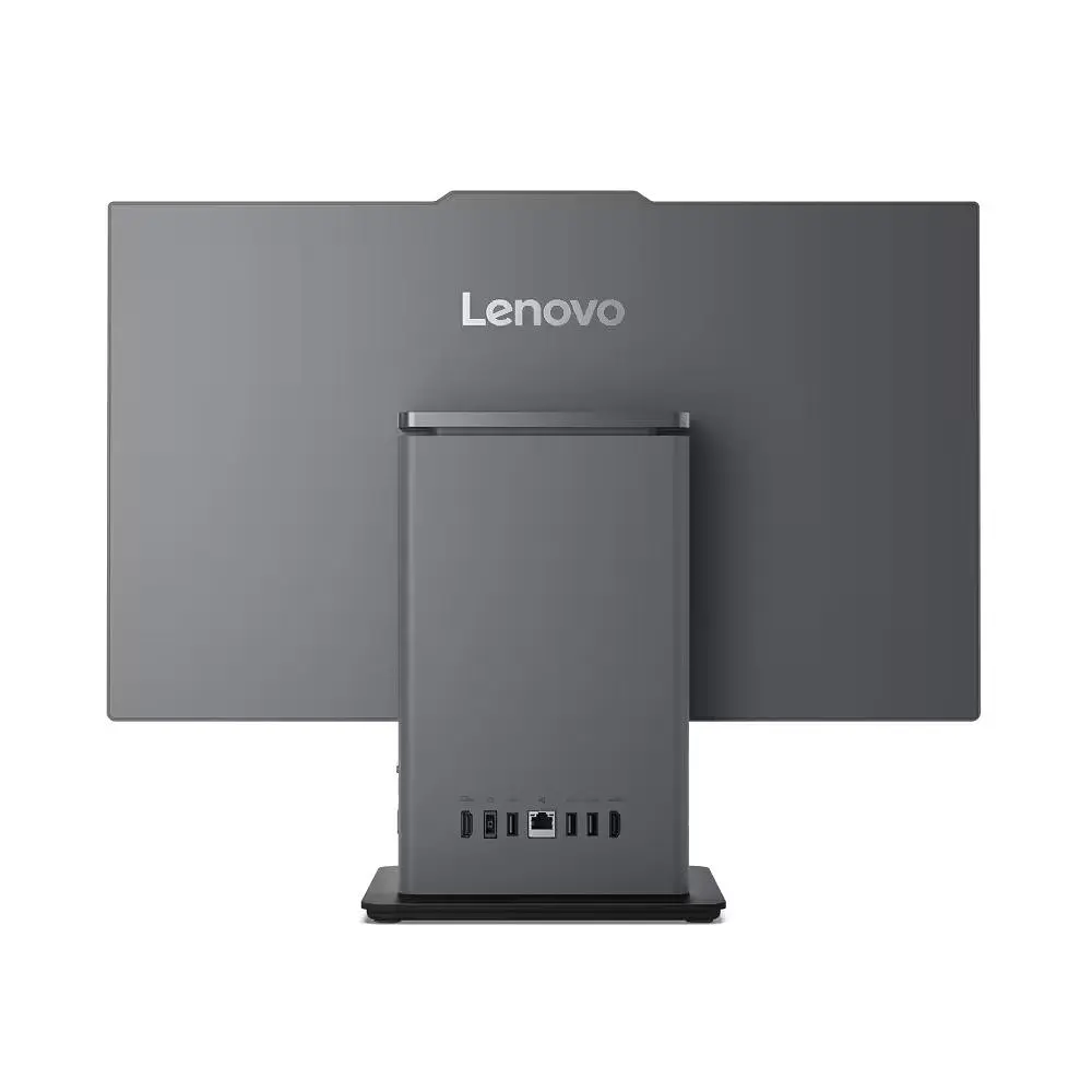 Моноблок Lenovo ThinkCentre neo 50a 27 Gen 5 Luna Grey (12SA000MUI) - фото 6