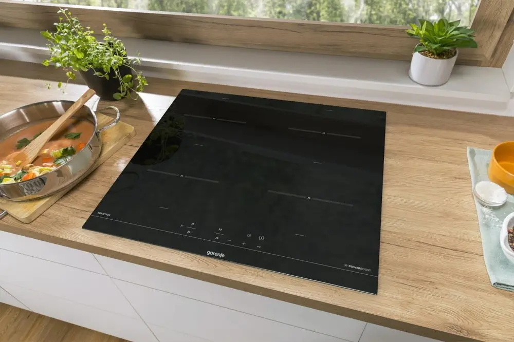 Варильна поверхня електрична Gorenje IT64ASC - фото 3